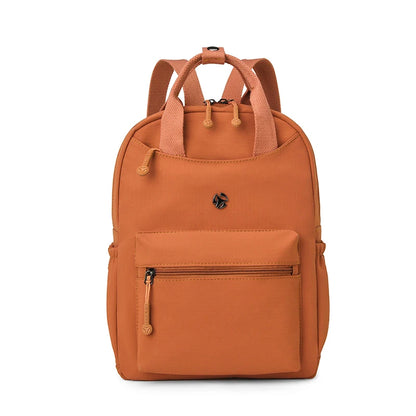 Fashion Backpack Women Waterproof Daypack Quality Nylon Double Shoulder Bag Large Capacity Student Bookbag Ladies Travel Bags by MadisonnSavannahBoutique