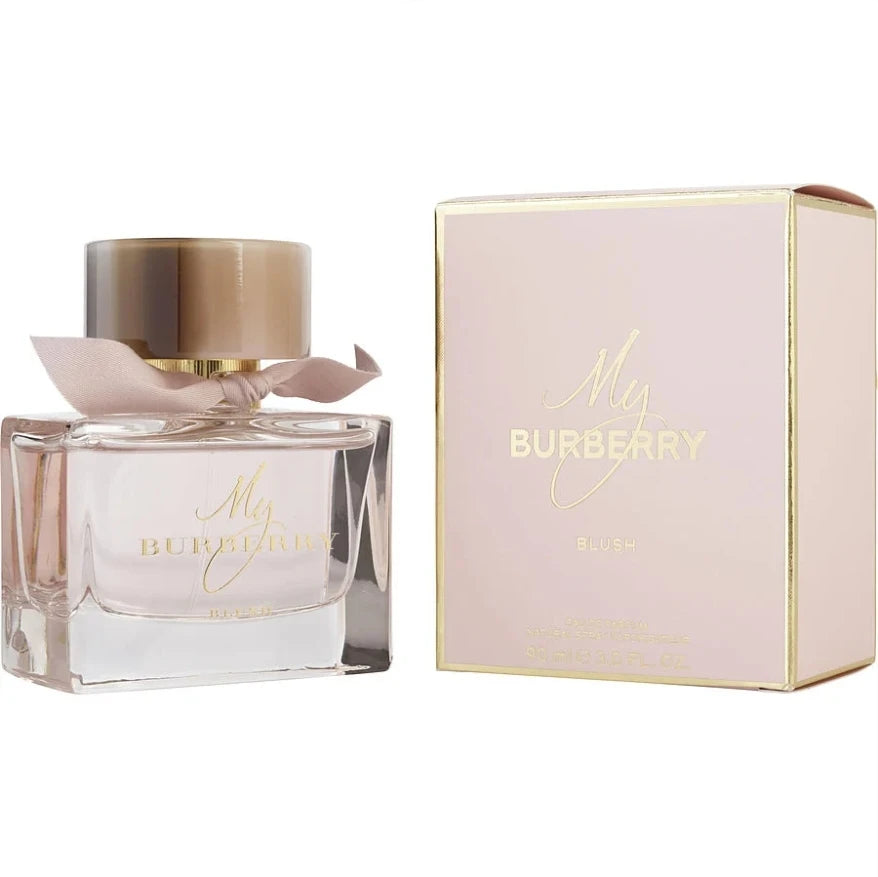 My Burberry Blush for women Eau De Parfum Spray by MadisonnSavannahBoutique