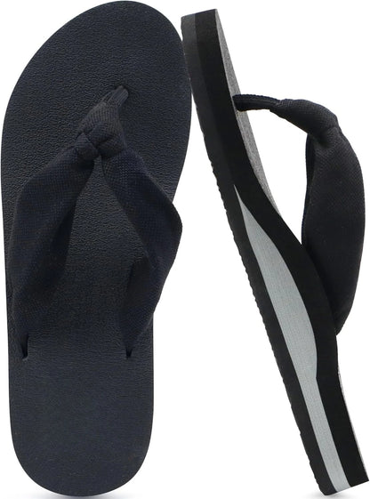 Flip Flops for Women with Arch Support by MadisonnSavannahBoutique