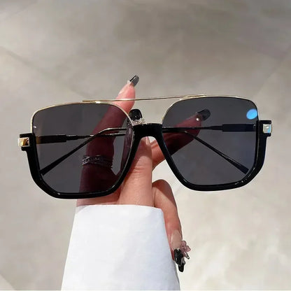 Oversized Sunglasses by MadisonnSavannahBoutique